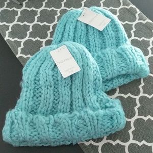 Chill Proof Fashion Hats
